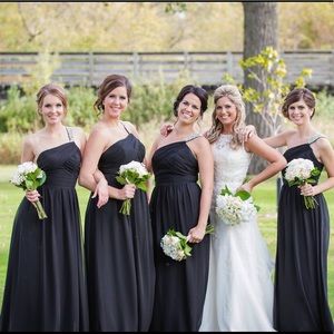 Alfred Angelo Bridesmaid Dress